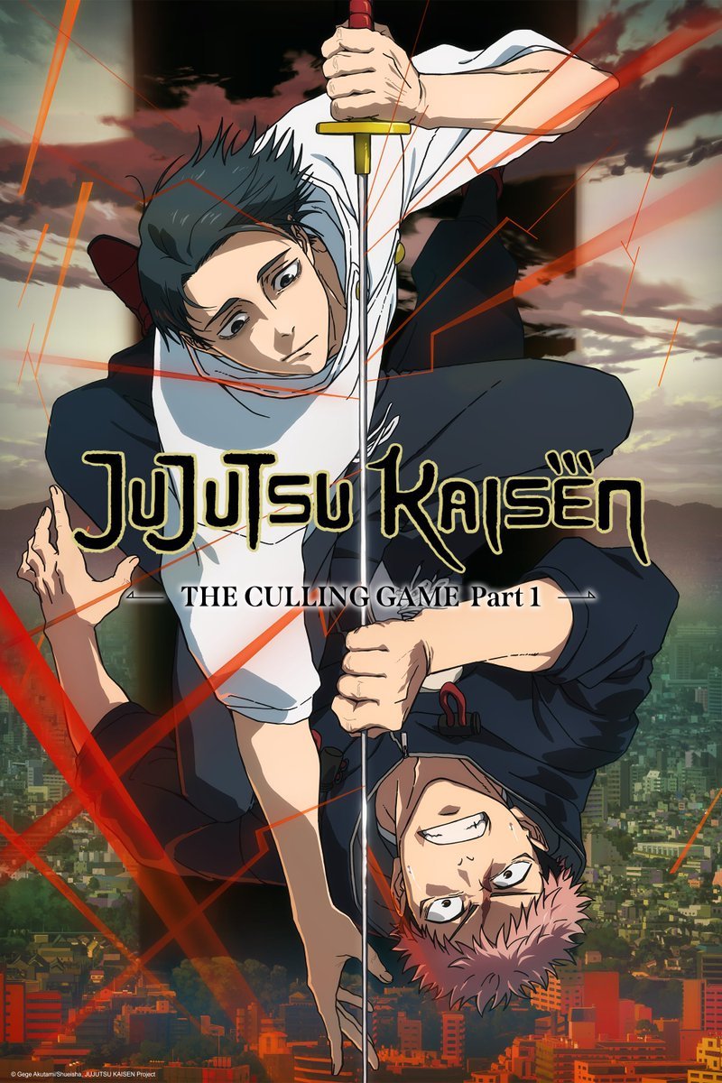 Jujutsu Kaisen Jujutsu Kaisen